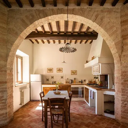 Villa Fonte Sala Montefalco Exterior foto